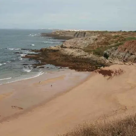 Prázdninový dům Casa Da Estrada (Leiria)