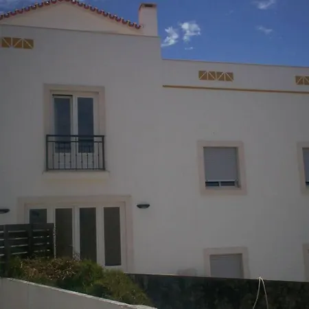Casa Da Prázdninový dům Estrada (Leiria)
