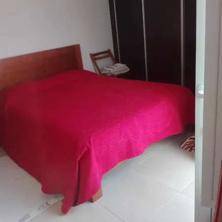 Casa Da Prázdninový dům *