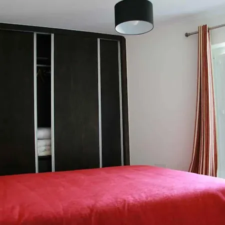 Prázdninový dům Casa Da