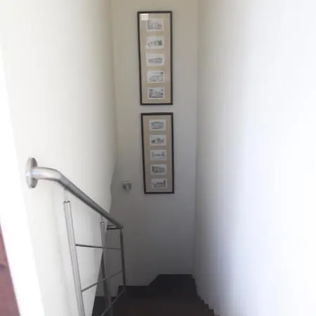 Prázdninový dům Casa Da *