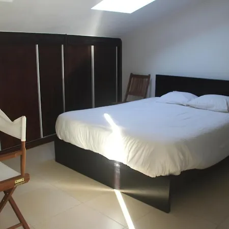 Prázdninový dům Casa Da Estrada (Leiria)
